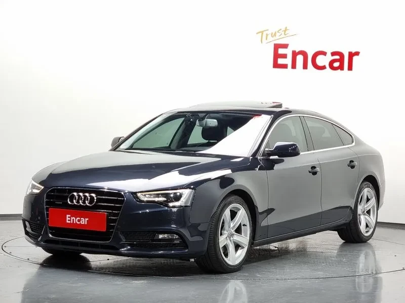 Audi A5 2.0 TDI Quattro - САМО 30% АВАНС - 14341 € - 37691450 1 | Car24.bg Audi A5 2.0 TDI Quattro - САМО 30% АВАНС - 14341 € - 37691450 1