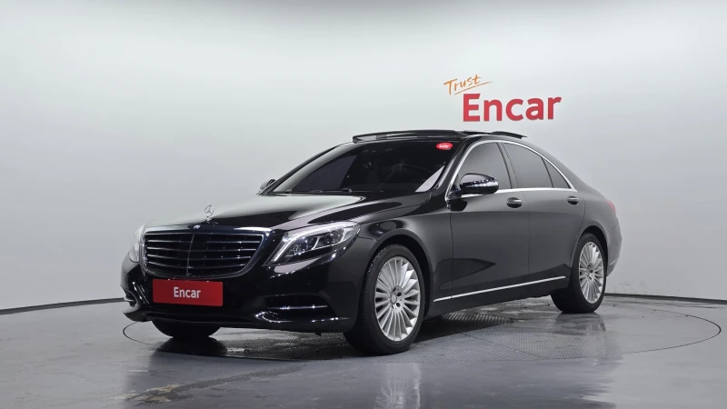 Mercedes-Benz S 350 3.0 4MATIC - 16900 € - 71825345 1 | Car24.bg Mercedes-Benz S 350 3.0 4MATIC - 16900 € - 71825345 1