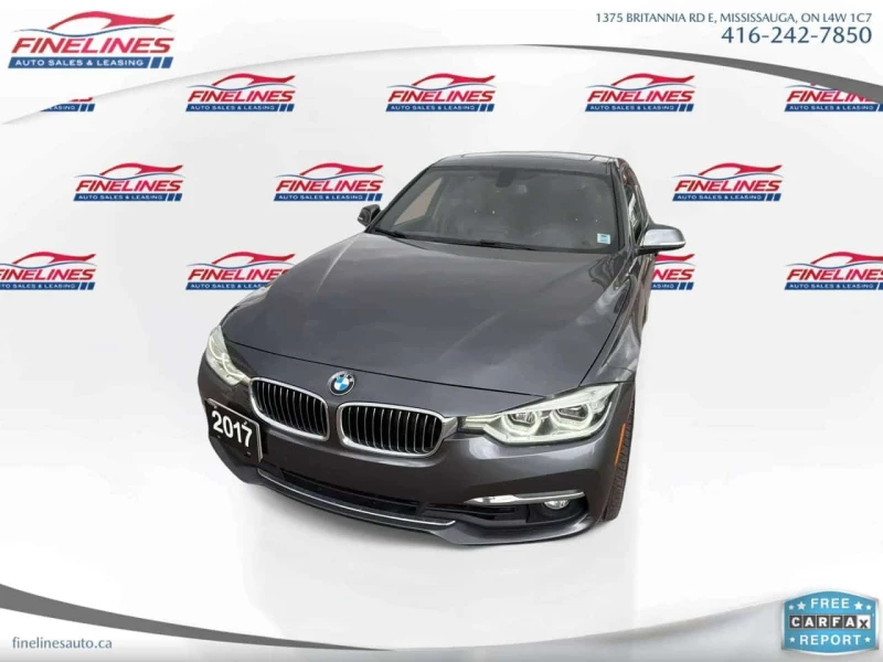 BMW 330 * 330i xDrive * CARFAX * - 12400 € - 74822893 1 | Car24.bg BMW 330 * 330i xDrive * CARFAX * - 12400 € - 74822893 1