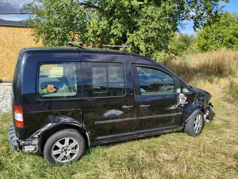 VW Caddy - 1500 € - 99296802 1 | Car24.bg VW Caddy - 1500 € - 99296802 1