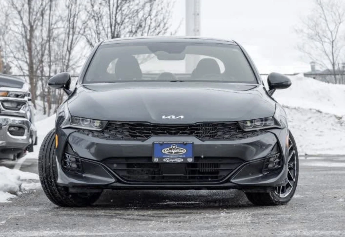 Kia K5 GT * ОБДУХВАНЕ * ПАНОРАМА * AWD * CARFAX * | Auto.bg — изображение 1 Kia K5 GT * ОБДУХВАНЕ * ПАНОРАМА * AWD * CARFAX * | Auto.bg — изображение 1