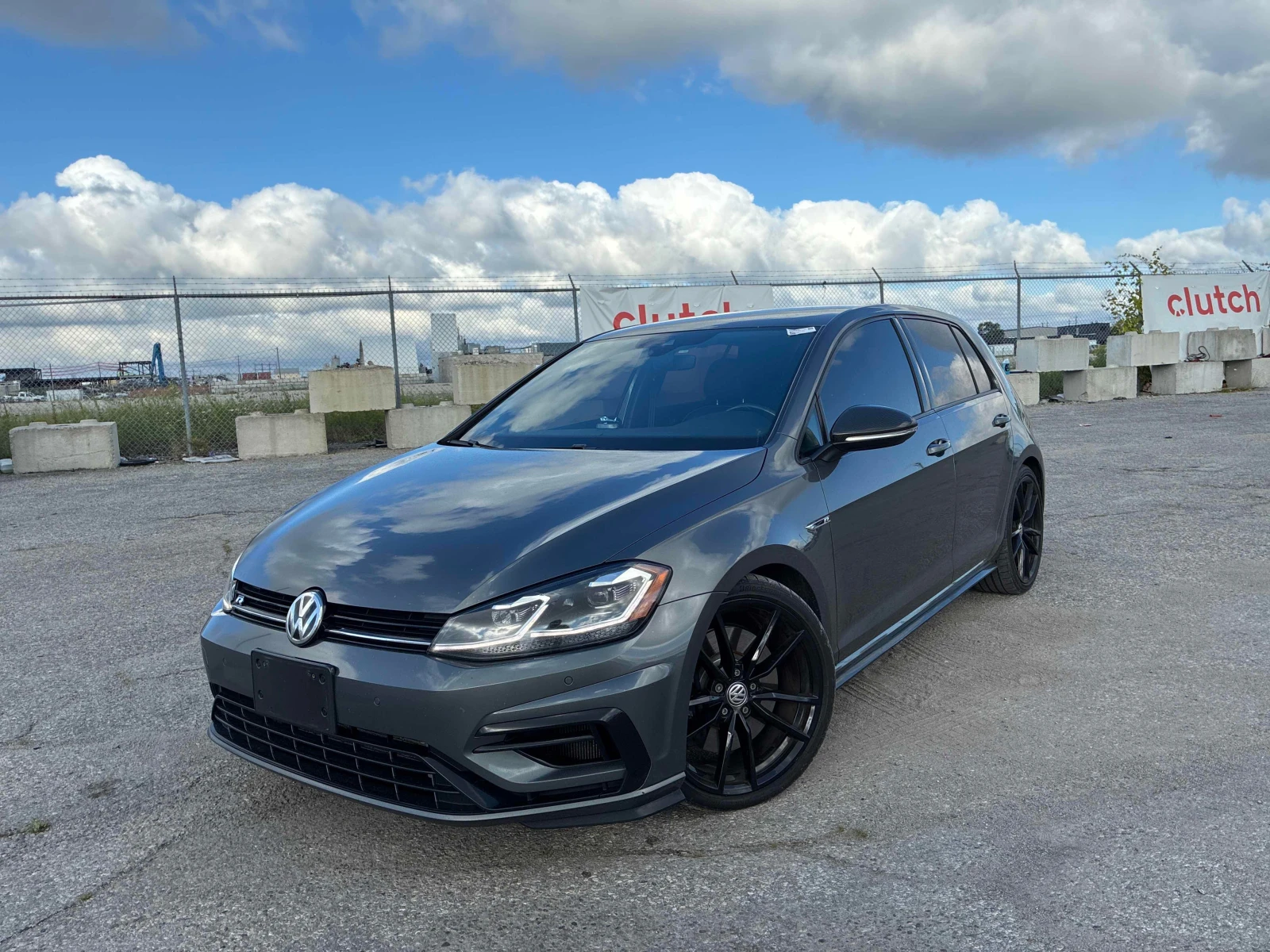 VW Golf 7 R DSG CARFAX | Auto.bg — изображение 1 VW Golf 7 R DSG CARFAX | Auto.bg — изображение 1