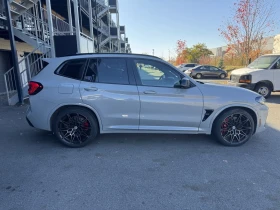 BMW X3 2022 COMPETITION * БЕЗ ПЪРВОНАЧАЛНА ВНОСКА*  - 99890 лв. / 51072.95 € - 88427435 5 | Car24.bg BMW X3 2022 COMPETITION * БЕЗ ПЪРВОНАЧАЛНА ВНОСКА*  - 99890 лв. / 51072.95 € - 88427435 5