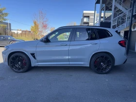 BMW X3 2022 COMPETITION * БЕЗ ПЪРВОНАЧАЛНА ВНОСКА*  - 99890 лв. / 51072.95 € - 88427435 4 | Car24.bg BMW X3 2022 COMPETITION * БЕЗ ПЪРВОНАЧАЛНА ВНОСКА*  - 99890 лв. / 51072.95 € - 88427435 4