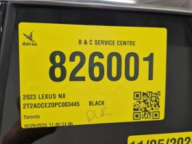 Lexus NX * 250 * CARFAX *  - 52800 лв. / 26996.21 € - 63793632 14 | Car24.bg Lexus NX * 250 * CARFAX *  - 52800 лв. / 26996.21 € - 63793632 14