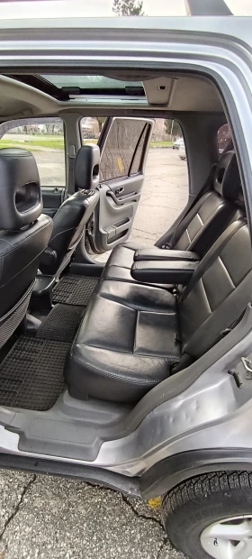 Honda Cr-v Rd1 - 6600 лв. / 3374.53 € - 79593716 10 | Car24.bg Honda Cr-v Rd1 - 6600 лв. / 3374.53 € - 79593716 10