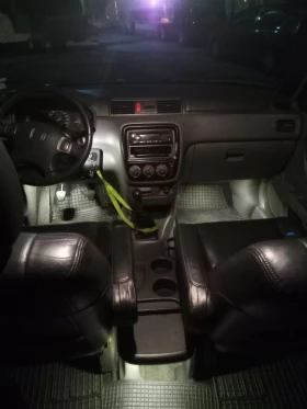 Honda Cr-v Rd1 - 6600 лв. / 3374.53 € - 79593716 14 | Car24.bg Honda Cr-v Rd1 - 6600 лв. / 3374.53 € - 79593716 14