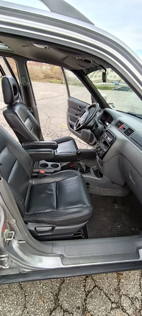 Honda Cr-v Rd1 - 6600 лв. / 3374.53 € - 79593716 11 | Car24.bg Honda Cr-v Rd1 - 6600 лв. / 3374.53 € - 79593716 11