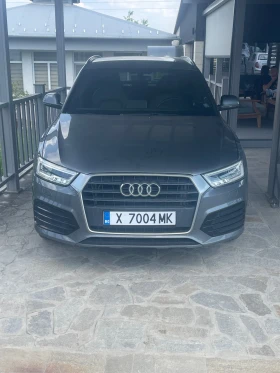 Снимка Audi Q3