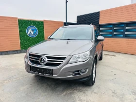VW Tiguan 2.0 TDI/4x4/DSG/Navi - Car24.bg VW Tiguan 2.0 TDI/4x4/DSG/Navi