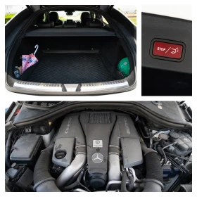 Mercedes-Benz GLE 63 S AMG 5.5 V8 Biturbo 585HP - 42000 € / 82144.86 лв. - 51416873 15 | Car24.bg Mercedes-Benz GLE 63 S AMG 5.5 V8 Biturbo 585HP - 42000 € / 82144.86 лв. - 51416873 15