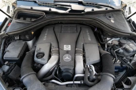 Mercedes-Benz GLE 63 S AMG 5.5 V8 Biturbo 585HP - 42000 € / 82144.86 лв. - 51416873 11 | Car24.bg Mercedes-Benz GLE 63 S AMG 5.5 V8 Biturbo 585HP - 42000 € / 82144.86 лв. - 51416873 11