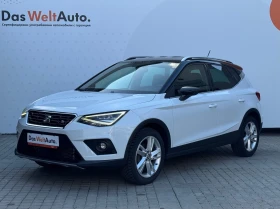 Seat Arona - Car24.bg Seat Arona