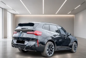 BMW X3 20i xDrive = M-Sport = Гаранция | Auto.bg — изображение 2 BMW X3 20i xDrive = M-Sport = Гаранция | Auto.bg — изображение 2