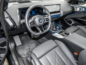 BMW X3 20i xDrive = M-Sport = Гаранция | Auto.bg — изображение 6 BMW X3 20i xDrive = M-Sport = Гаранция | Auto.bg — изображение 6