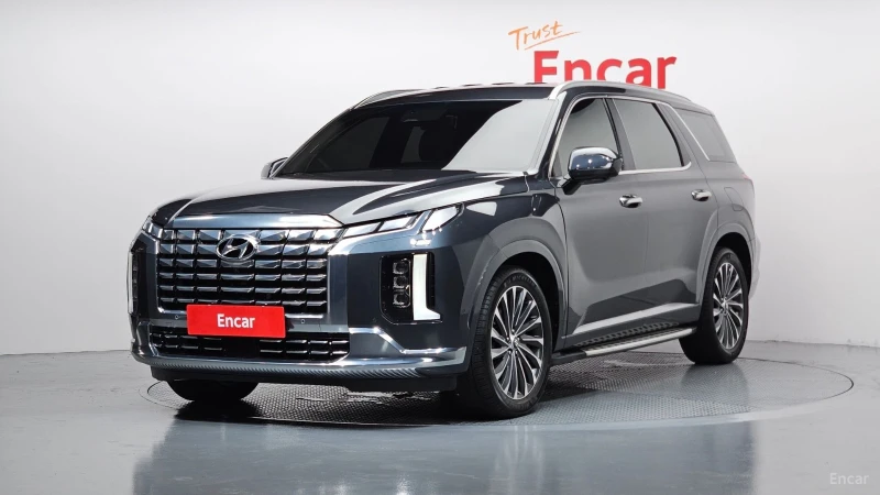 Hyundai Palisade CALIGRAPHY* DISTRONIC* ОБДУХ* HUD* 360 - 23200 € / 45375.26 лв. - 80848412 1 | Car24.bg Hyundai Palisade CALIGRAPHY* DISTRONIC* ОБДУХ* HUD* 360 - 23200 € / 45375.26 лв. - 80848412 1