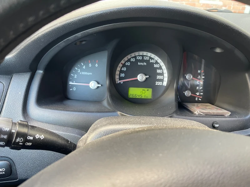 Kia Sportage - 3003 € - 82288917 1 | Car24.bg Kia Sportage - 3003 € - 82288917 1