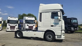 Daf Xf-480 FT | Auto.bg — изображение 4 Daf Xf-480 FT | Auto.bg — изображение 4