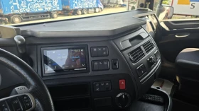 Daf Xf-480 FT | Auto.bg — изображение 11 Daf Xf-480 FT | Auto.bg — изображение 11