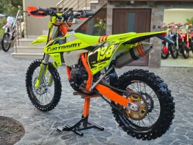Ktm EXC 500* ЛИЗИНГ* SIX DAYS* | Auto.bg — изображение 10 Ktm EXC 500* ЛИЗИНГ* SIX DAYS* | Auto.bg — изображение 10