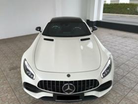 Обява за продажба на Mercedes-Benz AMG GT S AMG GT S ~ 231 000 лв. - изображение 1