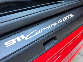Porsche 911 Carrera 4 GTS / Sport Chrono  | Mobile.bg   5