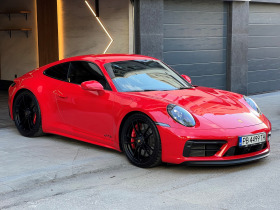 Обява за продажба на Porsche 911 Carrera 4 GTS / Sport Chrono  ~ 397 200 лв. - изображение 1