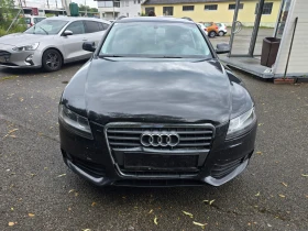 Audi A4 2.0TDI - Car24.bg Audi A4 2.0TDI
