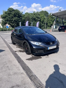 Honda Civic - Car24.bg Honda Civic
