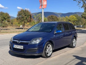 Opel Astra 1.7CDTI 101кс * НАПЪЛНО ОБСЛУЖЕН* - Car24.bg Opel Astra 1.7CDTI 101кс * НАПЪЛНО ОБСЛУЖЕН*