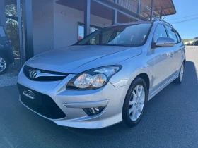 Снимка Hyundai I30