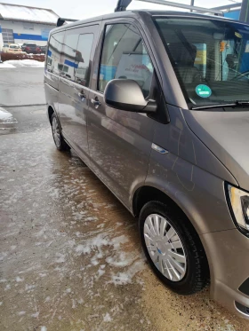 VW Multivan - 44000 € / 86056.52 лв. - 42703293 3 | Car24.bg VW Multivan - 44000 € / 86056.52 лв. - 42703293 3