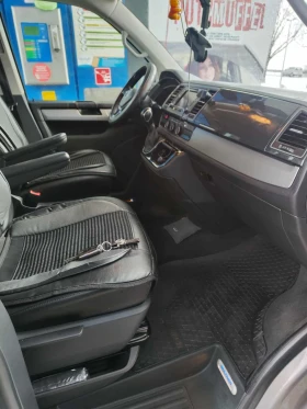 VW Multivan - 44000 € / 86056.52 лв. - 42703293 7 | Car24.bg VW Multivan - 44000 € / 86056.52 лв. - 42703293 7