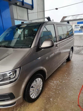 VW Multivan - 44000 € / 86056.52 лв. - 42703293 2 | Car24.bg VW Multivan - 44000 € / 86056.52 лв. - 42703293 2