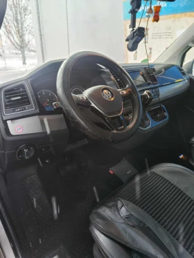 VW Multivan - 44000 € / 86056.52 лв. - 42703293 6 | Car24.bg VW Multivan - 44000 € / 86056.52 лв. - 42703293 6
