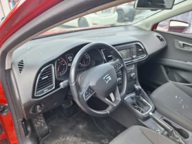Seat Leon - 5300 € / 10365.90 лв. - 49445609 10 | Car24.bg Seat Leon - 5300 € / 10365.90 лв. - 49445609 10