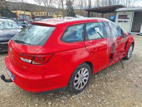 Seat Leon - 5300 € / 10365.90 лв. - 49445609 5 | Car24.bg Seat Leon - 5300 € / 10365.90 лв. - 49445609 5