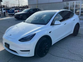 Tesla Model Y * Long Range * PANO* KEYLESS* ПОДГРЕВ* - Car24.bg Tesla Model Y * Long Range * PANO* KEYLESS* ПОДГРЕВ*