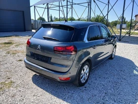 Citroen C4 Picasso 1.6 HDI | Auto.bg — изображение 4 Citroen C4 Picasso 1.6 HDI | Auto.bg — изображение 4