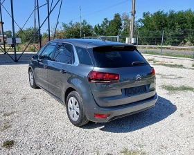 Citroen C4 Picasso 1.6 HDI | Auto.bg — изображение 6 Citroen C4 Picasso 1.6 HDI | Auto.bg — изображение 6