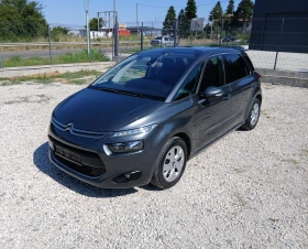 Citroen C4 Picasso 1.6 HDI