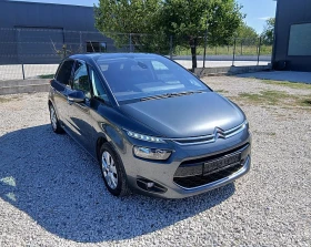 Citroen C4 Picasso 1.6 HDI | Auto.bg — изображение 3 Citroen C4 Picasso 1.6 HDI | Auto.bg — изображение 3