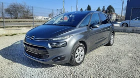 Citroen C4 Picasso 1.6 HDI - Car24.bg Citroen C4 Picasso 1.6 HDI