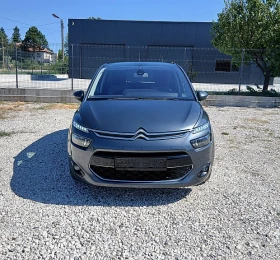 Citroen C4 Picasso 1.6 HDI | Auto.bg — изображение 2 Citroen C4 Picasso 1.6 HDI | Auto.bg — изображение 2