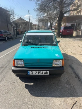 Seat Marbella - Car24.bg Seat Marbella