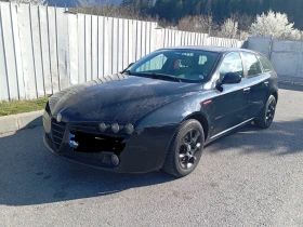 Alfa Romeo 159 sportwagon 1.9