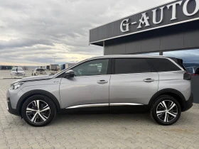 Peugeot 5008 1.6HDI 7 места GT line Собствен лизинг !!! - 13488 € / 26380.24 лв. - 28061547 8 | Car24.bg Peugeot 5008 1.6HDI 7 места GT line Собствен лизинг !!! - 13488 € / 26380.24 лв. - 28061547 8