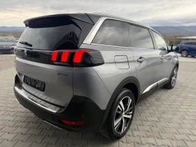 Peugeot 5008 1.6HDI 7 места GT line Собствен лизинг !!! - 13488 € / 26380.24 лв. - 28061547 5 | Car24.bg Peugeot 5008 1.6HDI 7 места GT line Собствен лизинг !!! - 13488 € / 26380.24 лв. - 28061547 5