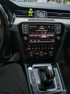 VW Passat 2.0 TDI * DSG* HIGHLINE* DIGITAL COCKPIT - 12750 € / 24936.83 лв. - 83964889 14 | Car24.bg VW Passat 2.0 TDI * DSG* HIGHLINE* DIGITAL COCKPIT - 12750 € / 24936.83 лв. - 83964889 14