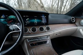 Mercedes-Benz E 450 BURMESTER * 360 * АМБИЕНТНО * ПАМЕТ | Auto.bg — изображение 8 Mercedes-Benz E 450 BURMESTER * 360 * АМБИЕНТНО * ПАМЕТ | Auto.bg — изображение 8